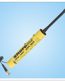 SL156 - Shorelink. Antennas-VHF. (image1)